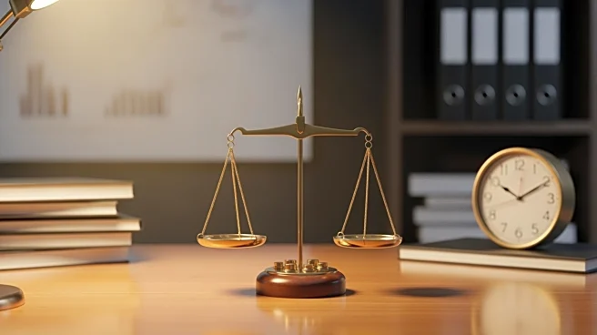 President Trump Considers Candidates for Federal Reserve Chair Amid Economic Concerns