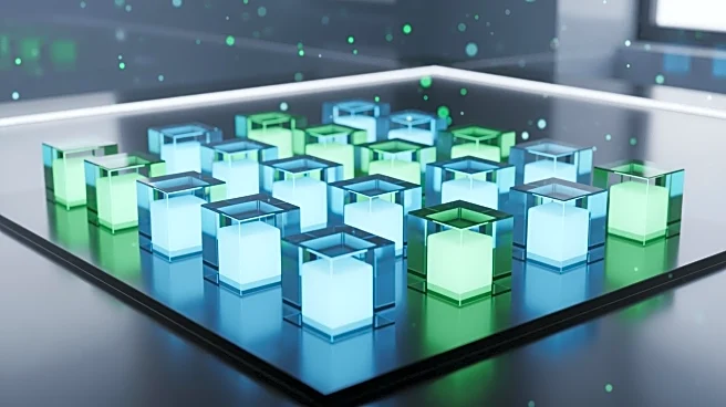 Emory University Researchers Develop 'Periodic Table' for AI Methods to Enhance Innovation