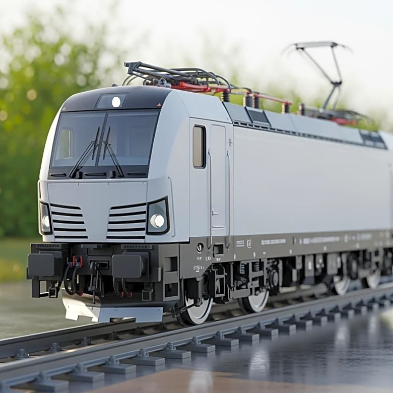 Progress Rail's Battery Electric Locomotive Arrives in Australia for Fortescue's Net Zero Plan