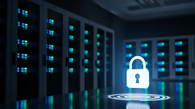 U.S. Government Utilizes Private Data for Immigration Enforcement, Raising Privacy Concerns