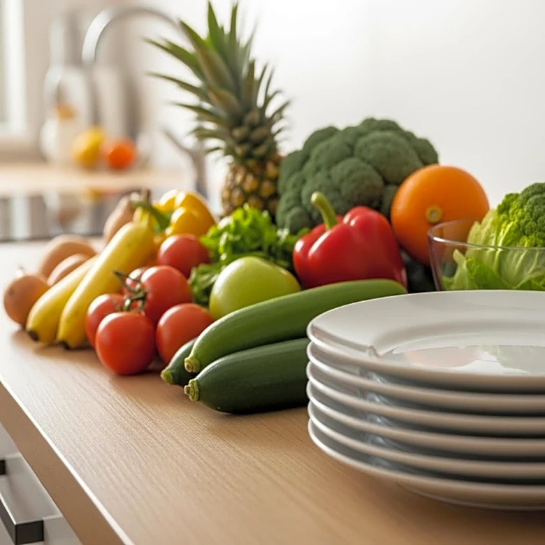 Food Bank Eatery Provides Free Meals to Children in Need