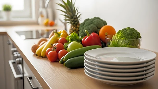 Food Bank Eatery Provides Free Meals to Children in Need