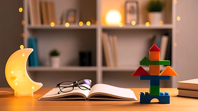 Teachers Gain New Insights from Parenthood, Impacting Education Approach