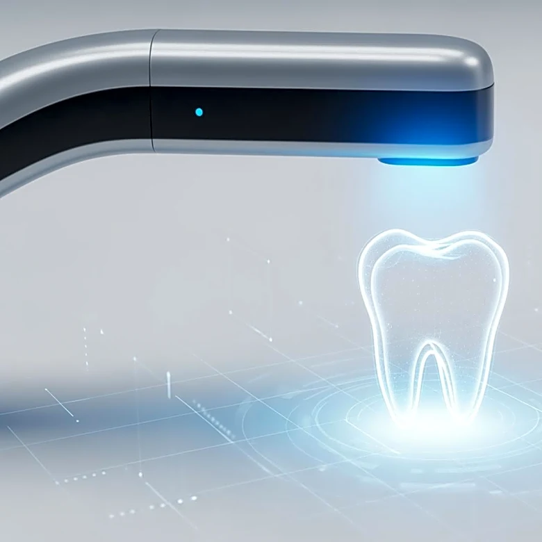 Study Develops AI Model for Caries Risk Assessment in Adults, Aiming to Enhance Preventive Dental Care