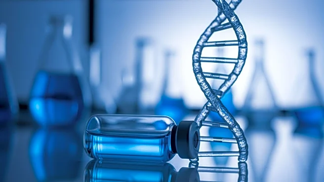 Pharmaceutical Journal Highlights Advances in Haematology and Pharmacogenomics