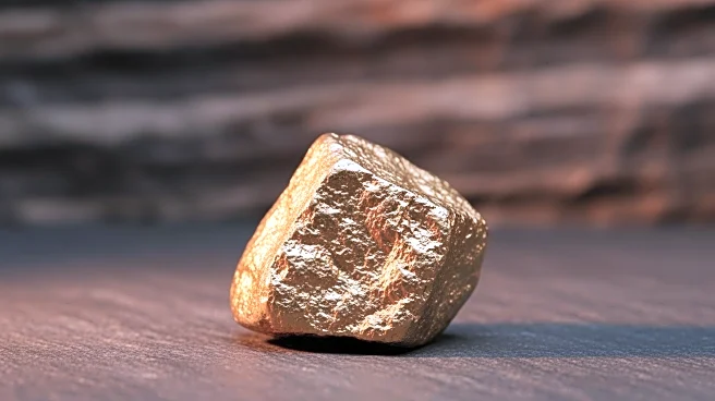 Chamber of Mines Calls for Consistent Policies to Boost Ghana's Mining Sector