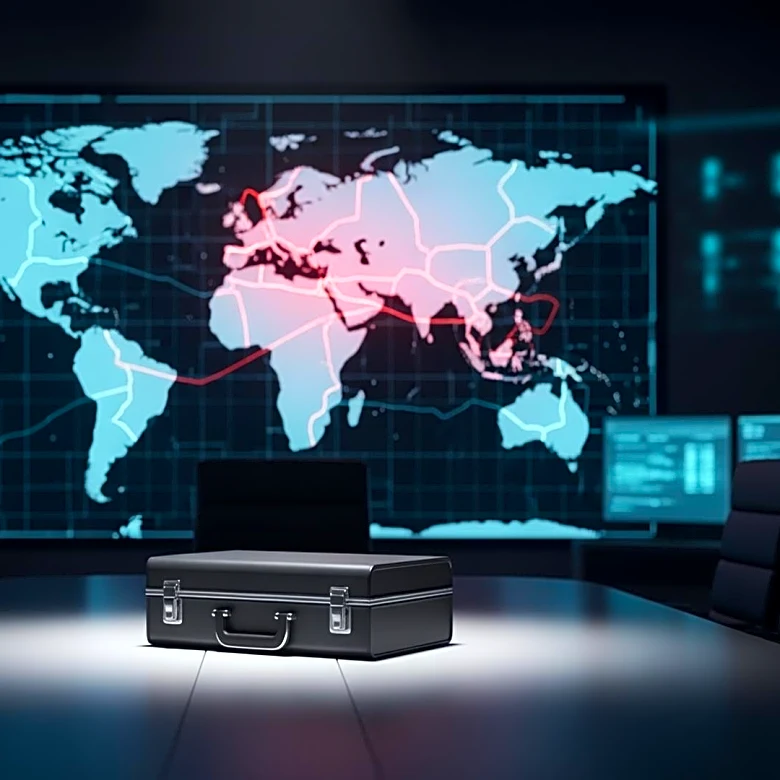 Biden Administration Withheld Intelligence from Israel During Gaza Conflict