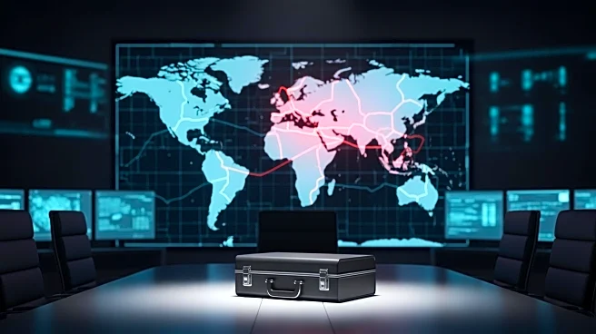 Biden Administration Withheld Intelligence from Israel During Gaza Conflict