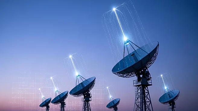 Beechat Joins NATO DIANA 2026 to Enhance Post-Quantum Tactical Communications