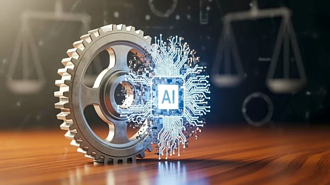 President Trump's AI Executive Order Challenges State Regulations, Raises Legal Concerns