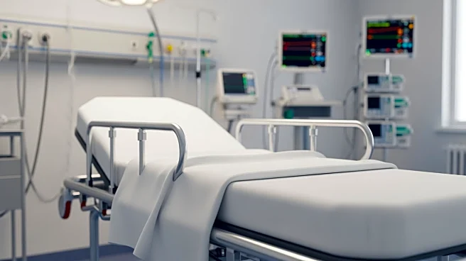 Macy's NYC Stabbing Victim Released from Hospital After Attack