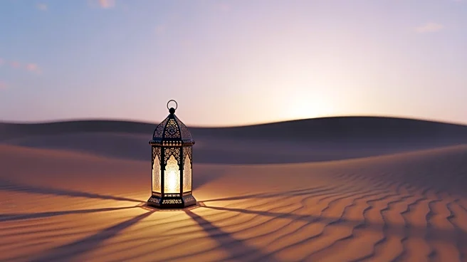 Indian Government Urges Timely Booking for Hajj 2026 to Avoid Last-Minute Issues