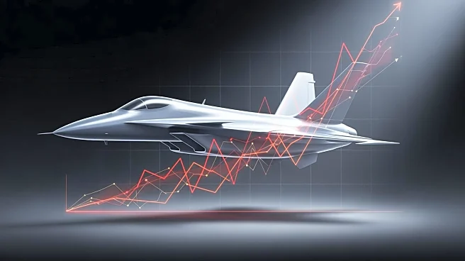 Swiss Government Considers Reducing F-35 Order Due to Rising Costs