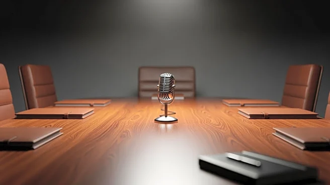 Investigation into Senator Mark Kelly's Comments on Military Orders Under Review