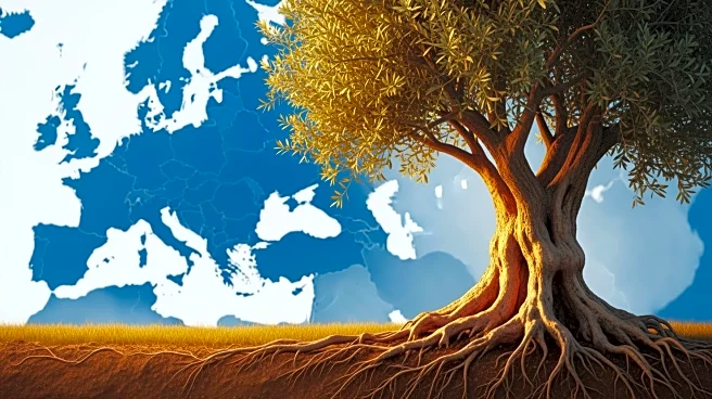 Spanish Prime Minister Pedro Sánchez Defends Immigration Amid EU's Tougher Stance