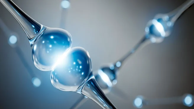 Roche's Trontinemab Shows Promise in Reducing Amyloid Plaques in Alzheimer's Patients