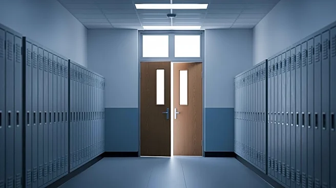 South Carolina Schools Quarantine Hundreds of Students Due to Measles Exposure