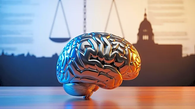 Trump's AI Order Sets Up Potential Clash With Texas Laws