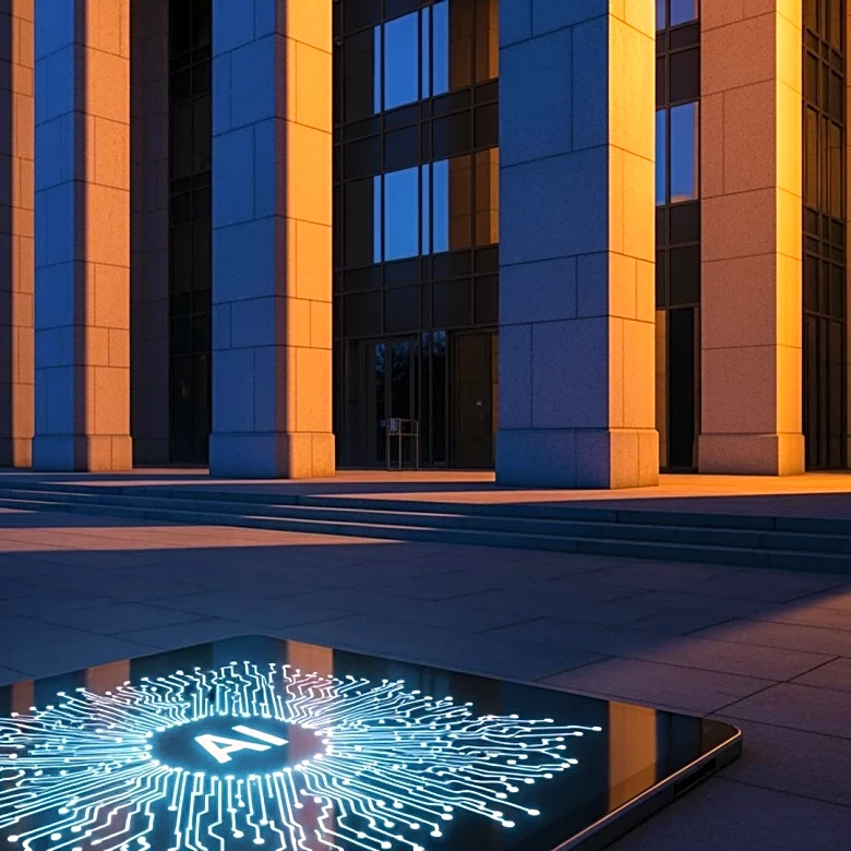 Trump's AI Executive Order Threatens State Access to BEAD Funds Over AI Laws