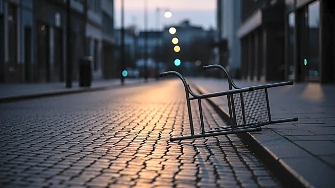 Two Men Arrested Following Assault on Dartford High Street