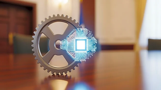 President Trump Signs Executive Order to Establish Unified Federal AI Framework, Challenging State Laws