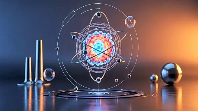 India's Government Approves Bill to Open $214 Billion Nuclear Sector to Private Firms