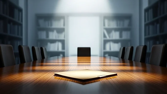 Poll Indicates Majority of Americans Believe President Trump Knew About Epstein's Alleged Crimes