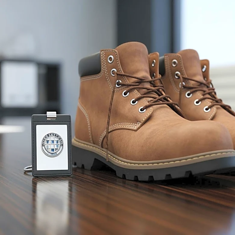 Security Guard's Discrimination Claim Dismissed After Being Fired for Barefoot Break