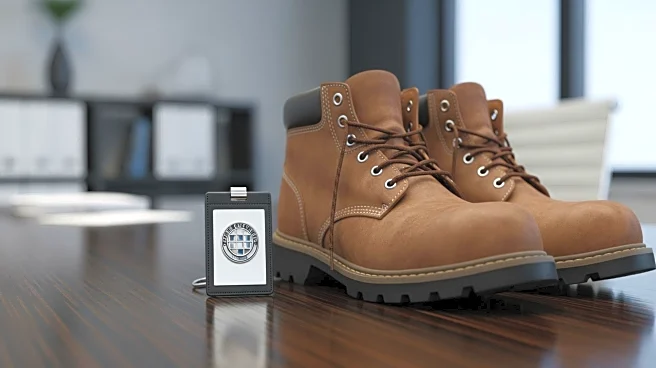 Security Guard's Discrimination Claim Dismissed After Being Fired for Barefoot Break