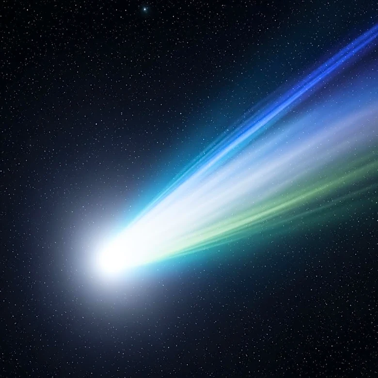 Interstellar Comet 3I/ATLAS Brightens and Changes Color as It Nears Earth