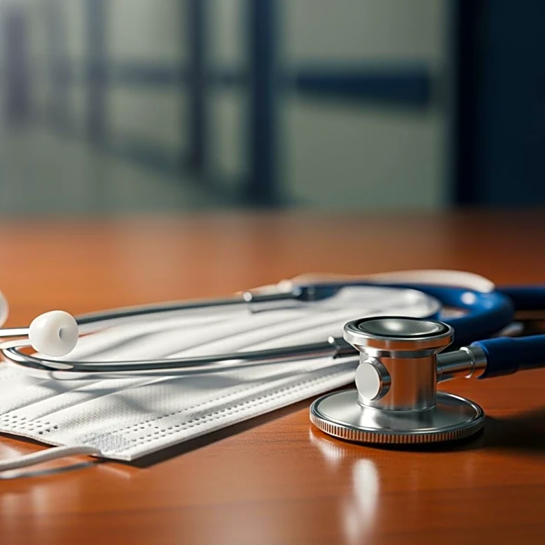 BMA Warns Against Flu 'Scaremongering' Amid Planned Doctor Strikes in England