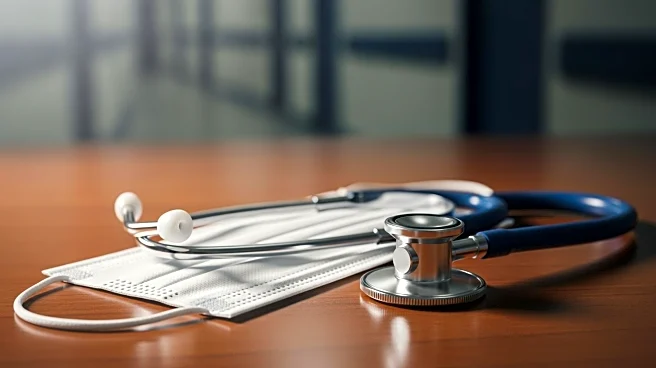 BMA Warns Against Flu 'Scaremongering' Amid Planned Doctor Strikes in England