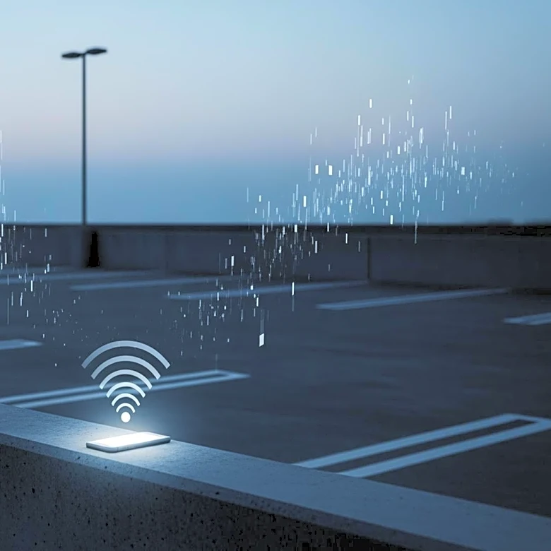 Norwich Parking Issues Attributed to Poor Mobile Connectivity