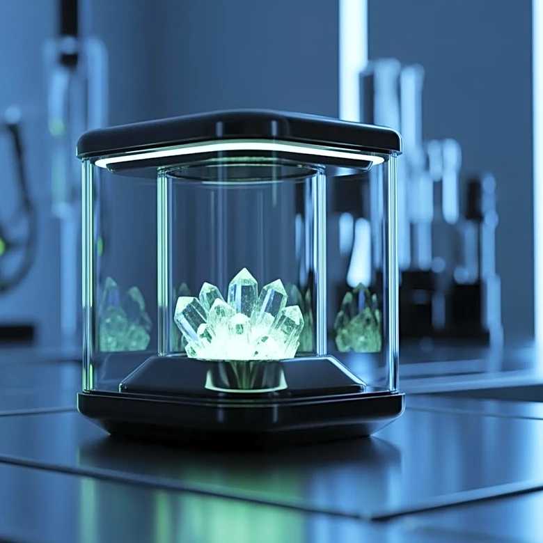 Meteoric Inaugurates Rare Earth Extraction Laboratory in Poços de Caldas Amid Licensing Delays