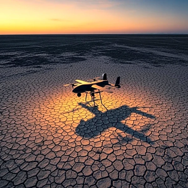 Israeli Drone Strike Kills Top Hamas Commander Raed Saad in Gaza