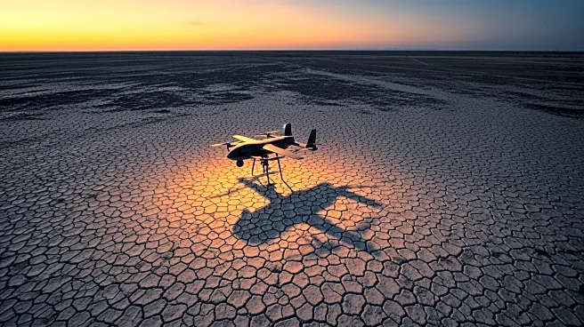 Israeli Drone Strike Kills Top Hamas Commander Raed Saad in Gaza