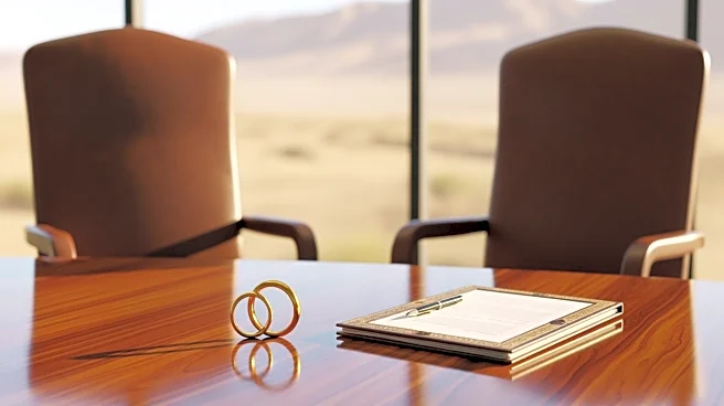 Saudi and Emirati Delegation Arrives in Yemen to Negotiate with STC