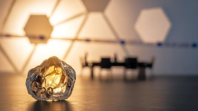 Ghana Chamber of Mines Applauds Government for VAT Exemption on Exploration