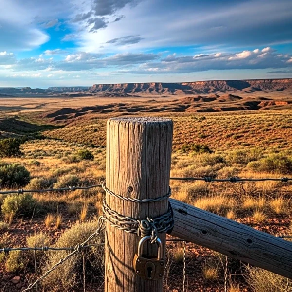 Federal Land Projects Face State-Level Approval Challenges Amid Energy Independence Efforts