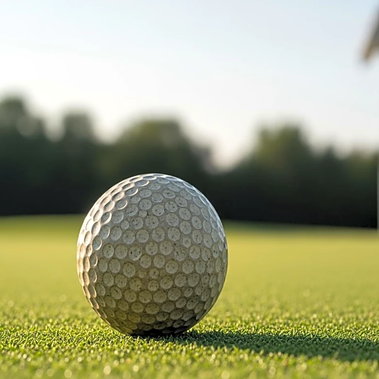 Trump Administration Issues Default Notice to National Links Trust Over D.C. Golf Courses