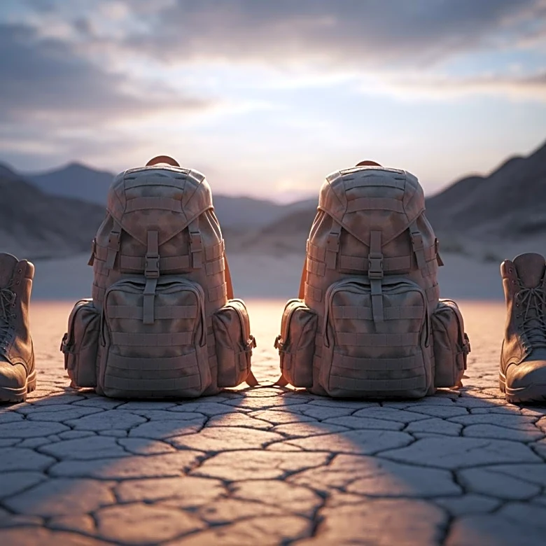 American and Syrian Troops Injured in Attack on Joint Patrol in Syria