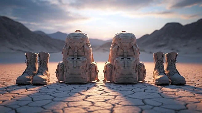 American and Syrian Troops Injured in Attack on Joint Patrol in Syria