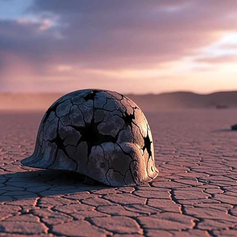 Joint Syrian-US Patrol Attacked Near Palmyra, Resulting in Injuries