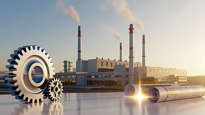 Jammu and Kashmir Secures Rs 2,449 Crore Investment Under New Industrial Policy