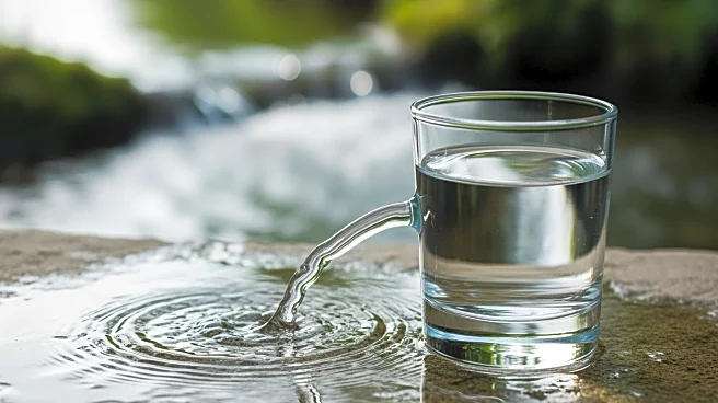 Guernsey Offers Free Water Quality Tests for Private Supplies to Ensure Safety