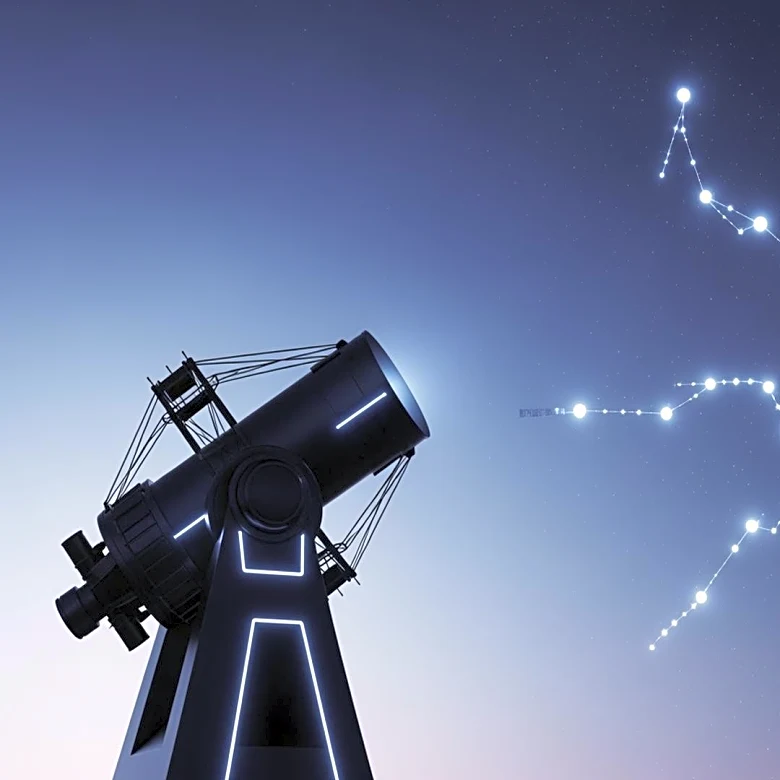 Hubble Telescope Faces Challenges from Satellite Megaconstellations