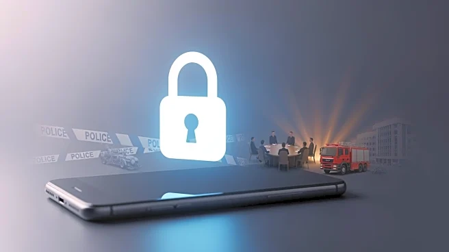 Australia Implements Social Media Ban for Under-16s Amid Mental Health Concerns