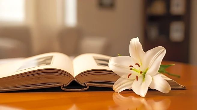 Marjorie 'Marge' Ann Shannon's Passing Marks the End of a Devoted Family Legacy