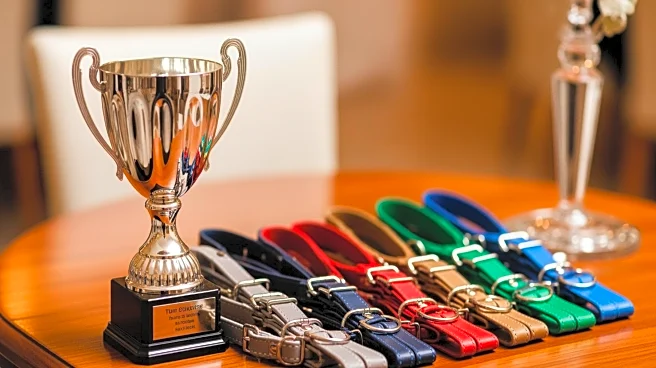 AKC/Royal Canin National Championship Highlights Non-Sporting Breeds in Orlando