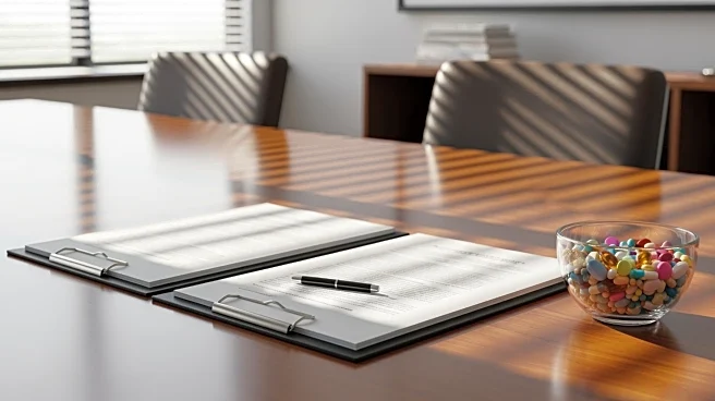 House GOP Proposes Health Care Package to Address ACA Subsidies and Drug Costs